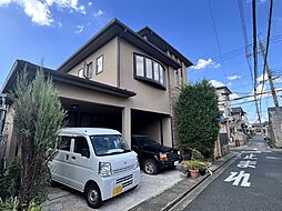 物件画像 柏原市本郷４丁目中古一戸建