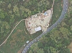 物件画像 四条畷市上田原売土地