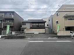 物件画像 生野区林寺4丁目売土地