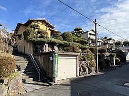 物件画像 富田林市新青葉丘町売り土地