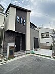大阪府東大阪市衣摺3丁目5-23：物件画像
