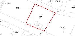 会瀬町2丁目324番・325番