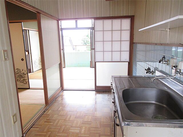 室内