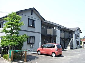 カーサヴィアブル  ｜ 佐賀県唐津市鏡（賃貸アパート2DK・2階・44.00㎡） その1