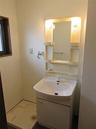 ミレニアムステージ 202 2階3DKの室内