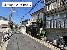 物件画像 桜上水5