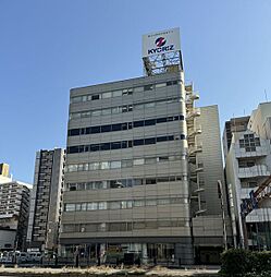 山陽ビル　2号館