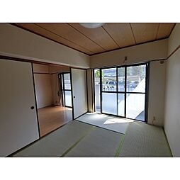 サンテラス府中