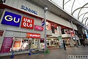 ゆめマートサンモール