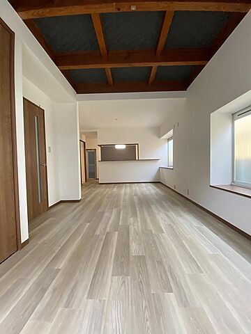 リビング/ダイニング 東大阪市西岩田4丁目