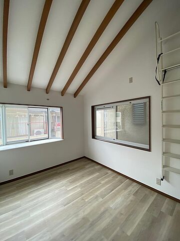 洋室 東大阪市西岩田4丁目