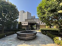 物件画像 クレストガーデンレジデンス　9階