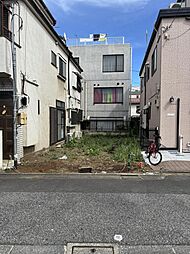 物件画像 豊島区南長崎６丁目新築戸建