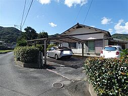 白野江戸建