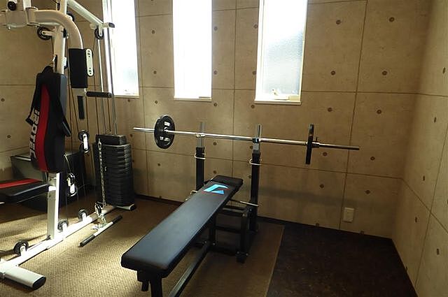 室内 京都郡苅田町大字尾倉