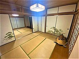 室内の画像