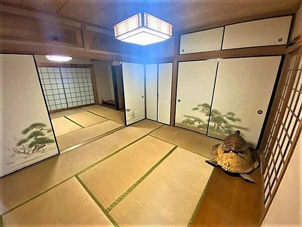 室内
