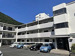 物件画像 安部山スカイマンション