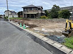 物件画像 苅田町若久町二丁目土地3号地