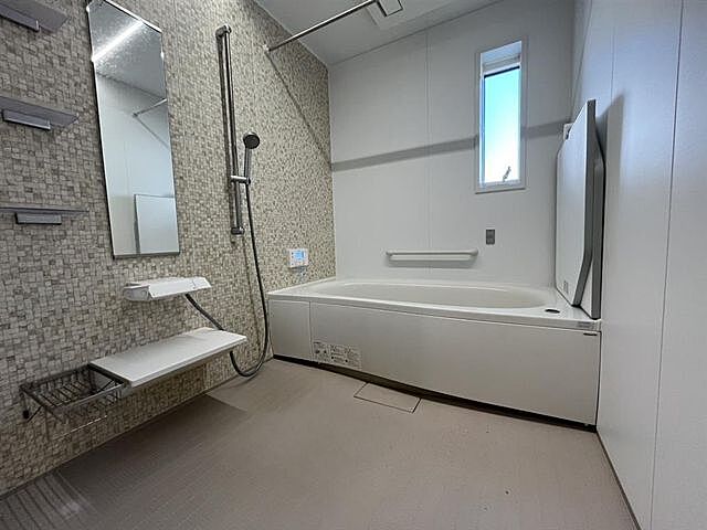 浴室 京都郡苅田町大字新津1539-1