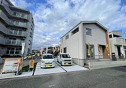 物件画像 ワンハウス沼本町1丁目17号地