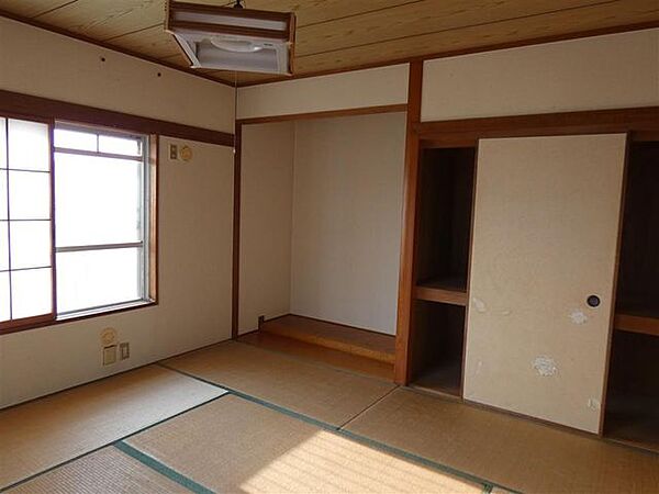 室内