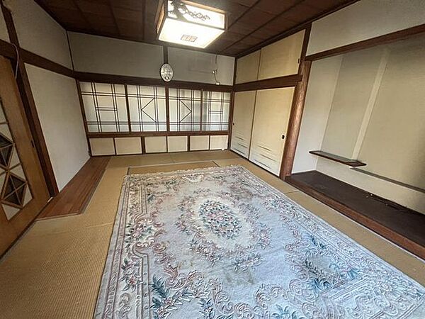 室内