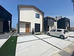 物件画像 朽網東2丁目新築戸建2号地