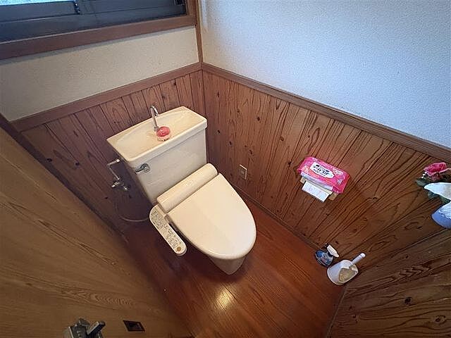 トイレ 京都郡苅田町尾倉4丁目