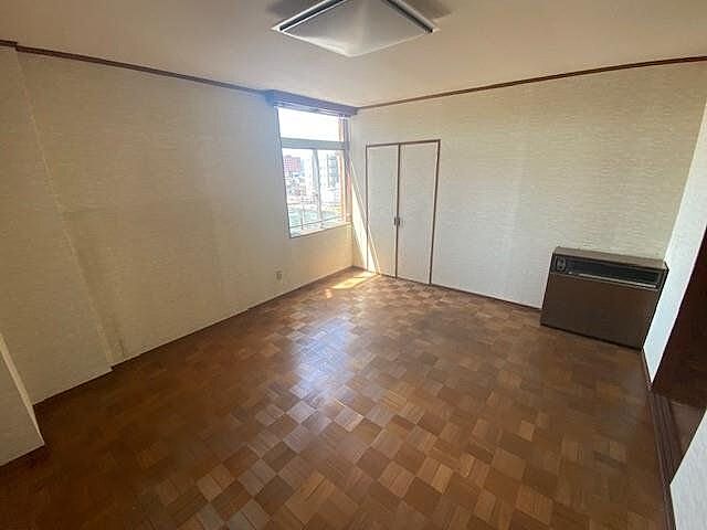 室内 ハイタウン清滝 4階/-