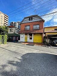 物件画像 砂津店舗付住宅