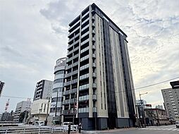 物件画像 サンレリウス小倉駅南
