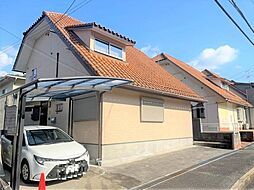 物件画像 長行西　戸建