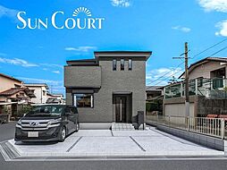 物件画像 横代北町四丁目7号地