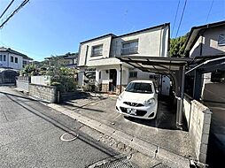 物件画像 高野三丁目戸建