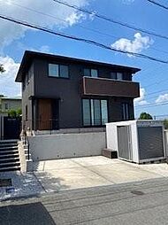 物件画像 守恒四丁目戸建