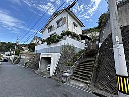 物件画像 富野台戸建