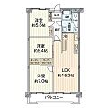 サンライフ原町23階1,198万円