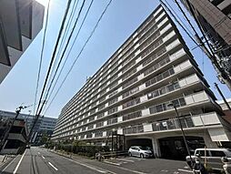 物件画像 コープ野村大手町II