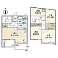 アンビエント小倉B棟4階1,690万円