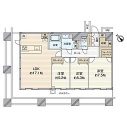物件画像 門司ミッドエア