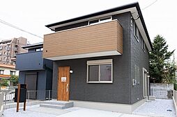 物件画像 中二十町新築戸建29号地