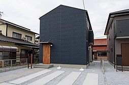 物件画像 中貫二丁目新築戸建7号地