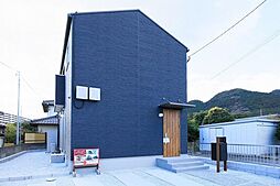 物件画像 上吉田四丁目新築戸建7号地