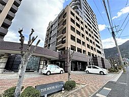 物件画像 THE HOUSE 足立三丁目