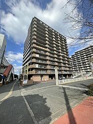 物件画像 藤和ハイタウン企救丘駅前II