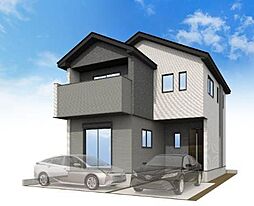 物件画像 末広一丁目新築戸建