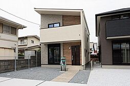 物件画像 大里本町2丁目新築戸建7号地