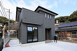 物件画像 上到津一丁目新築戸建1号地