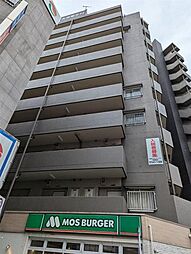 物件画像 大田町スカイマンション